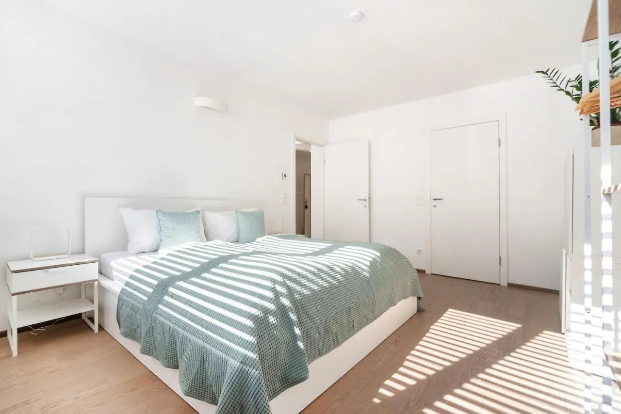 Immersed Into Vienna'S City Life And Yet A Retreat, Minimum 30 Nights 0*, Vienna Austria
