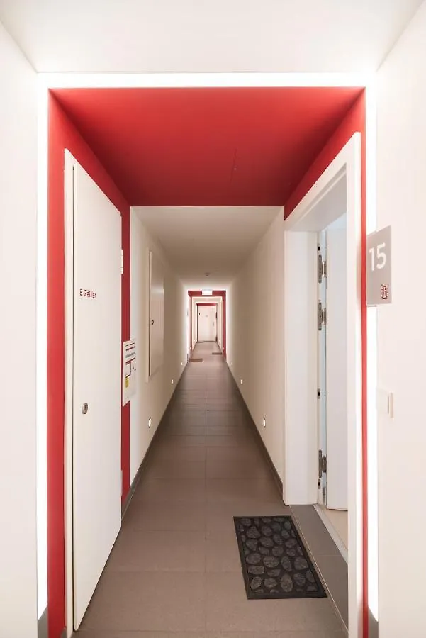 Apartment Immersed Into Vienna'S City Life And Yet A Retreat, Minimum 30 Nights Austria