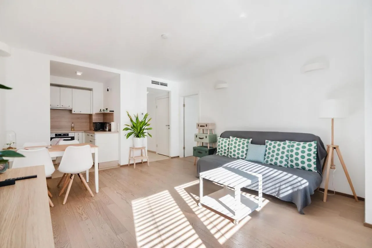 Immersed Into Vienna'S City Life And Yet A Retreat, Minimum 30 Nights Vienna