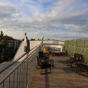 Aussicht Ueber L Dg6'12 Wien