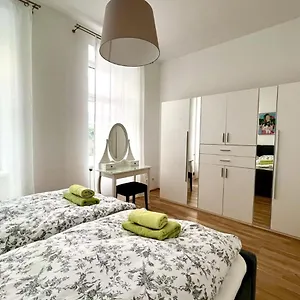 Apartment City-apartment In, Vienna