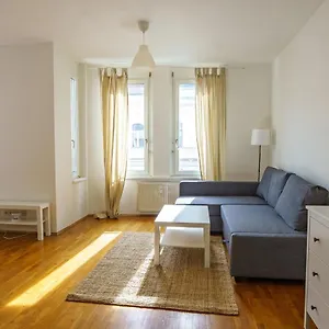 Apartment 1080, Vienna