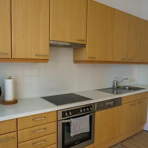 Appartamento 1060, Vienna