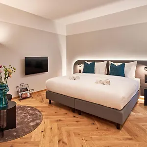 Aparthotel Urbanauts Fillgrader, Vienna