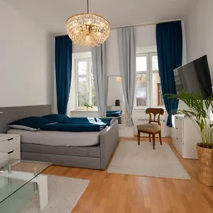 Apartamento Home Suites Home, Viena