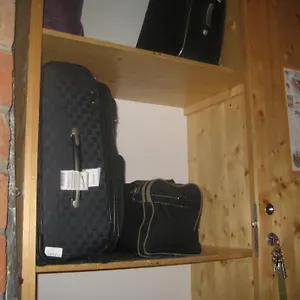 Pensjonat Happyhostel, Wiedeń