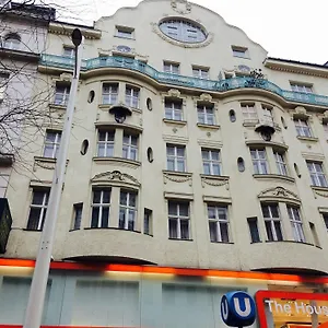 Mariahilf Viyana