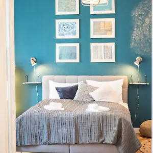 Apartamento Luxury Mariahilf, Viena
